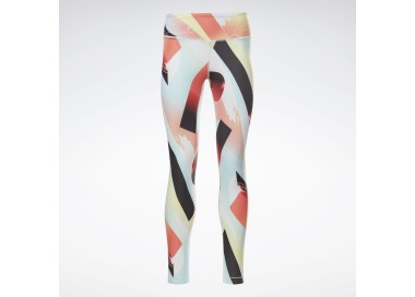 Leginsy REEBOK Treningowe  - GL2834