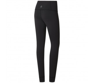 Leginsy REEBOK Treningowe  - BR5244