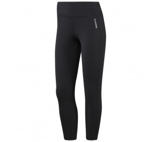 Leginsy REEBOK Treningowe  - B86077