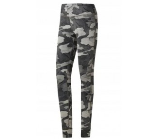 Leginsy REEBOK Treningowe  - CF3176