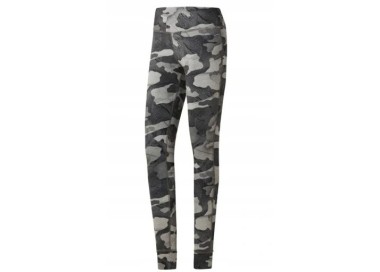 Leginsy REEBOK Treningowe  - CF3176