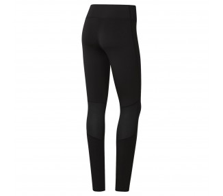 Leginsy REEBOK Treningowe  - CY4696