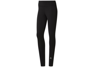 Leginsy REEBOK Treningowe  - CY4696
