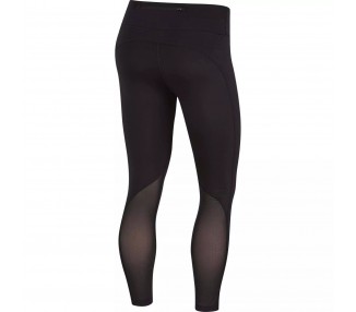 Leginsy Nike Treningowe  - BV0038-010