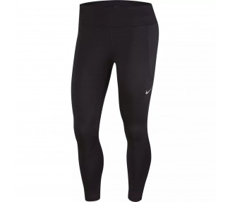 Leginsy Nike Treningowe  - BV0038-010