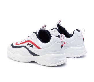 Buty Sneakersy FILA Ray Low 1010561.150