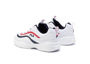 Buty Sneakersy FILA Ray Low 1010561.150