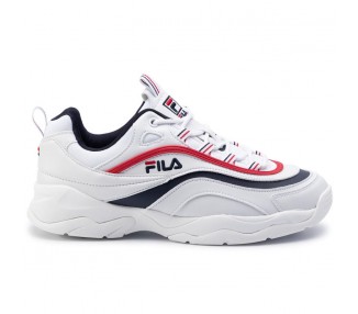 Buty Sneakersy FILA Ray Low 1010561.150