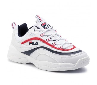 Buty Sneakersy FILA Ray Low 1010561.150