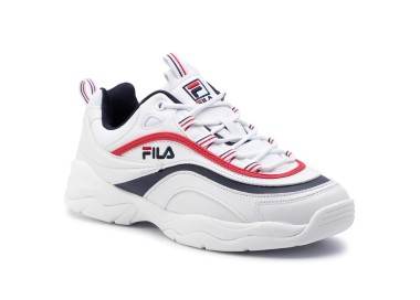 Buty Sneakersy FILA Ray Low 1010561.150