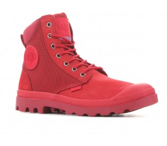 Buty Trapery PALLADIUM Pampa Sport Cuff Wpn 73234-653