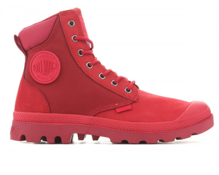 Buty Trapery PALLADIUM Pampa Sport Cuff Wpn 73234-653