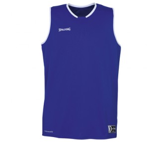 Koszulka do koszykówki Spalding 3002140-03