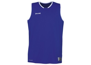 Koszulka do koszykówki Spalding 3002140-03