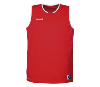 Koszulka do koszykówki Spalding 3002140-05