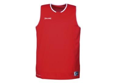 Koszulka do koszykówki Spalding 3002140-05