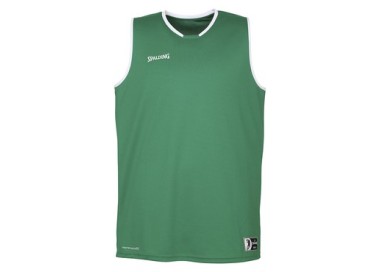 Koszulka do koszykówki Spalding 3002140-07