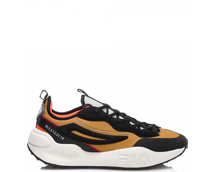 Buty Męskie FILA Teclus FFM0052.70000 Buty Męskie FILA Teclus FFM0052.70000
