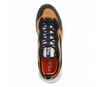 Buty Męskie FILA Teclus FFM0052.70000