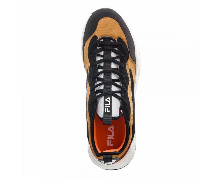 Buty Męskie FILA Teclus FFM0052.70000 Buty Męskie FILA Teclus FFM0052.70000