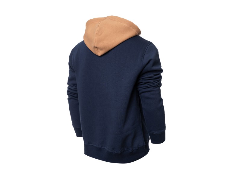 Bluza NEW York 565966-Navy Bluza NEW York 565966-Navy
