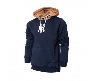 Bluza  NEW York  565966-Navy