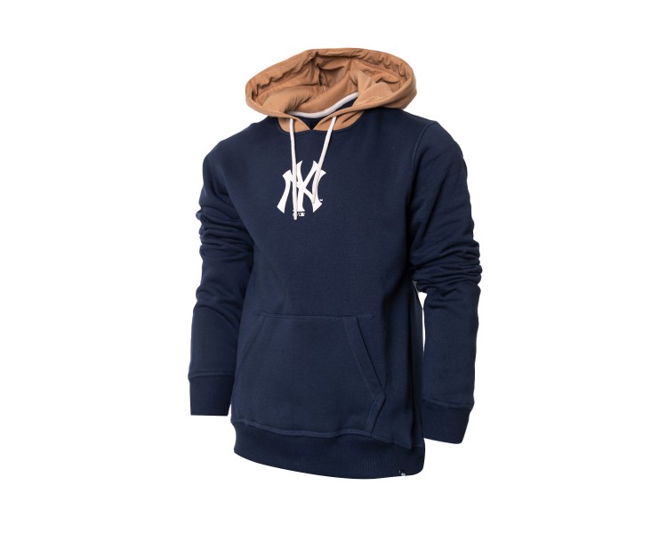 Bluza NEW York 565966-Navy Bluza NEW York 565966-Navy