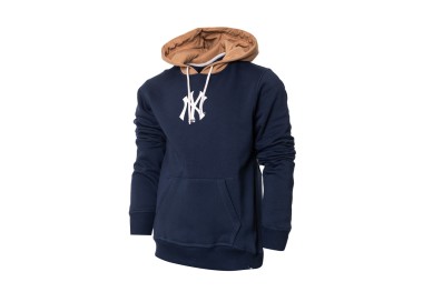 Bluza  NEW York  565966-Navy