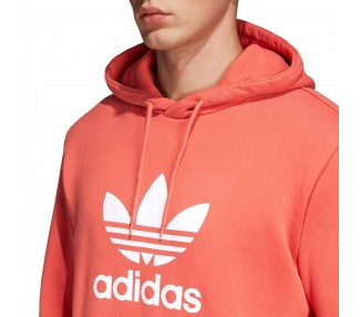 Bluza Adidas Trefoil Hoodie CX1899