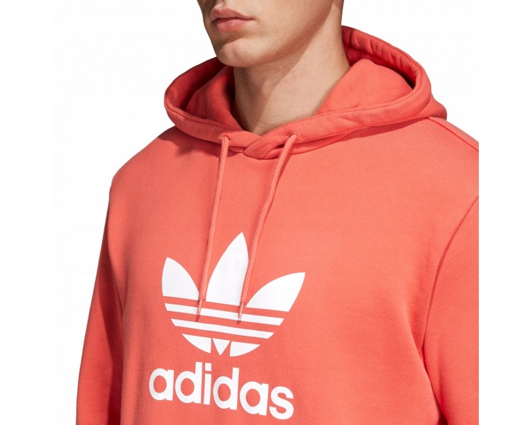 Bluza Adidas Trefoil Hoodie CX1899 Bluza Adidas Trefoil Hoodie CX1899