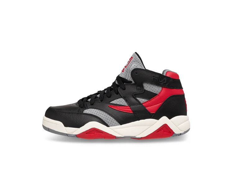 Buty Męskie FILA M-SQUAD FFM0260.83035 Buty Męskie FILA M-SQUAD FFM0260.83035