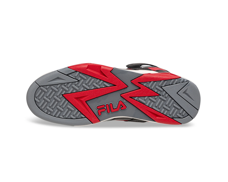 Buty Męskie FILA M-SQUAD FFM0260.83035 Buty Męskie FILA M-SQUAD FFM0260.83035