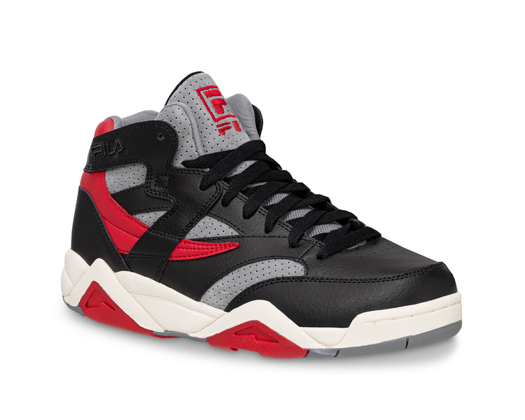 Buty Męskie FILA M-SQUAD FFM0260.83035 Buty Męskie FILA M-SQUAD FFM0260.83035