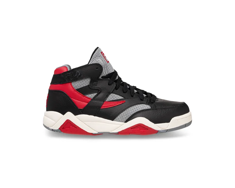 Buty Męskie FILA M-SQUAD FFM0260.83035 Buty Męskie FILA M-SQUAD FFM0260.83035