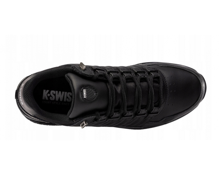 Buty męskie K-SWISS Rinzler GT 08907-010 Buty męskie K-SWISS Rinzler GT 08907-010