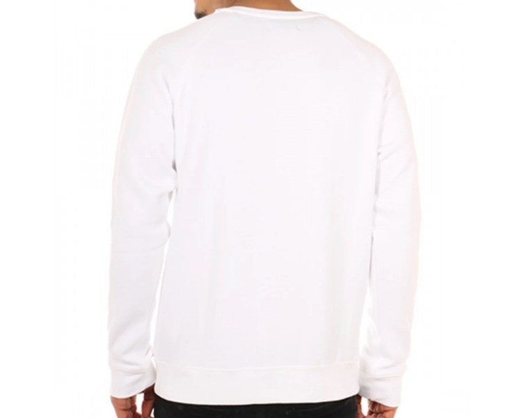 Bluza Adidas Trefoil Warm-Up Crew AY7794