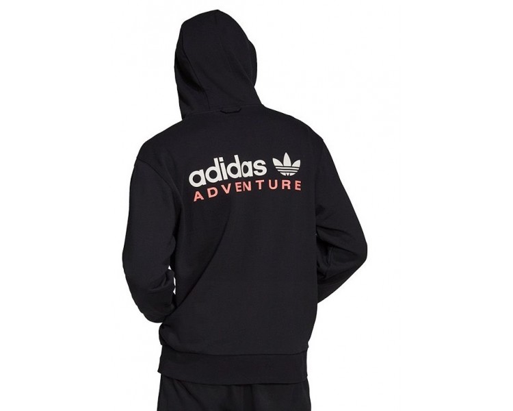 Bluza Adidas ADV ST Hoody HF4765 Bluza Adidas ADV ST Hoody HF4765