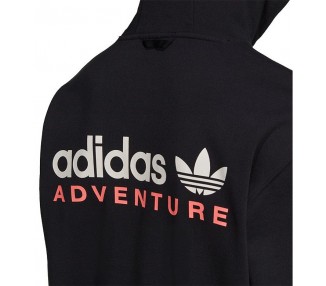 Bluza Adidas ADV ST Hoody HF4765