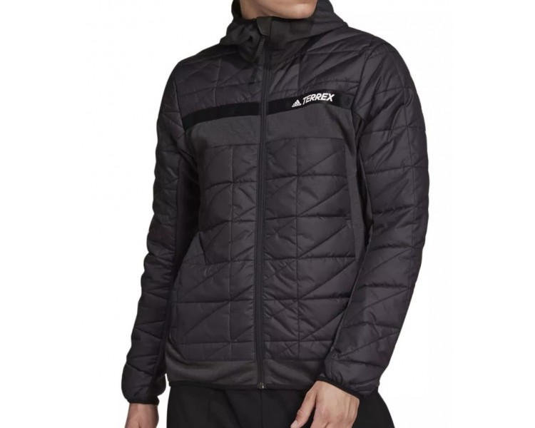 Bluza Męska Adidas Terrex HYBRID GU6487 Bluza Męska Adidas Terrex HYBRID GU6487