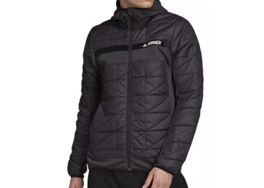 Bluza  Męska Adidas Terrex HYBRID GU6487