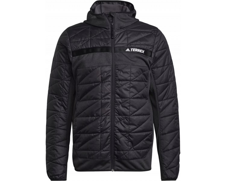 Bluza Męska Adidas Terrex HYBRID GU6487 Bluza Męska Adidas Terrex HYBRID GU6487