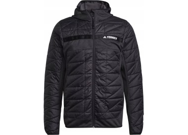Bluza  Męska Adidas Terrex HYBRID GU6487