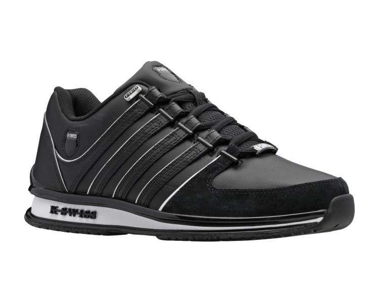 Buty męskie K-SWISS Rinzler 01235-002 Buty męskie K-SWISS Rinzler 01235-002