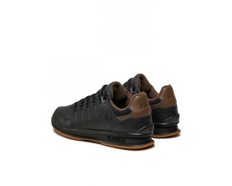 Buty męskie K-SWISS RINZLER GT 08907-097 Buty męskie K-SWISS RINZLER GT 08907-097