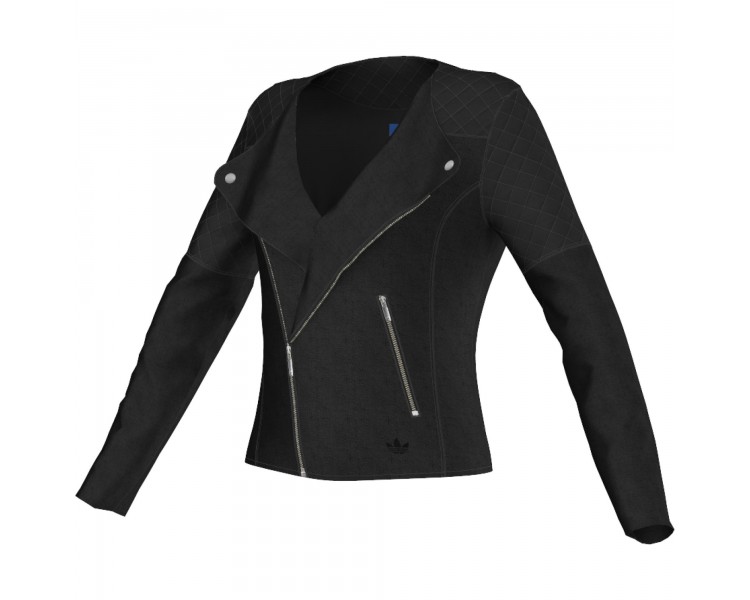 Kurtka Damska  Adidas M30478