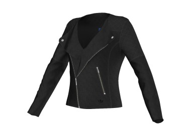 Kurtka Damska  Adidas M30478