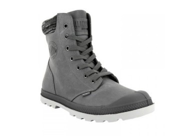 Buty Trapery Palladium PAMPA HI KNIT LP 95172-022