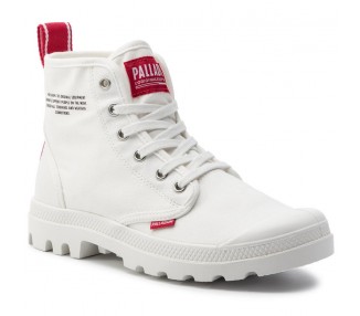 Buty Trapery PALLADIUM Pampa Hi Dare 76258-116