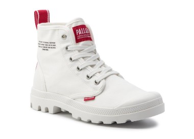 Buty Trapery PALLADIUM Pampa Hi Dare 76258-116