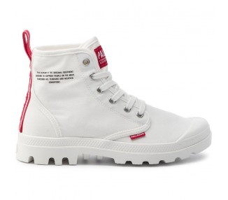 Buty Trapery PALLADIUM Pampa Hi Dare 76258-116